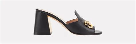 gucci werewolf shoes|Gucci sandals for women.